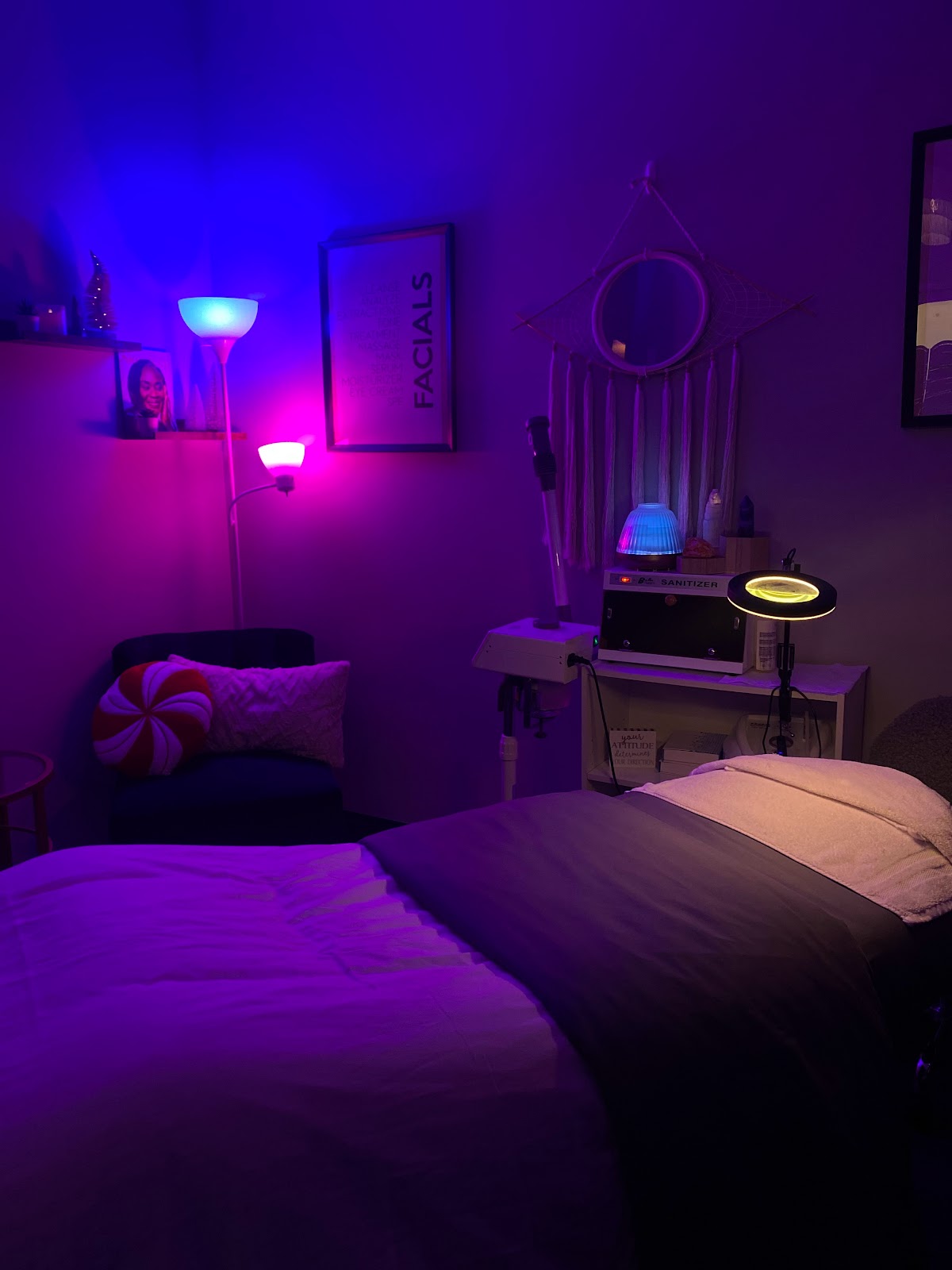 Glow by Laurel