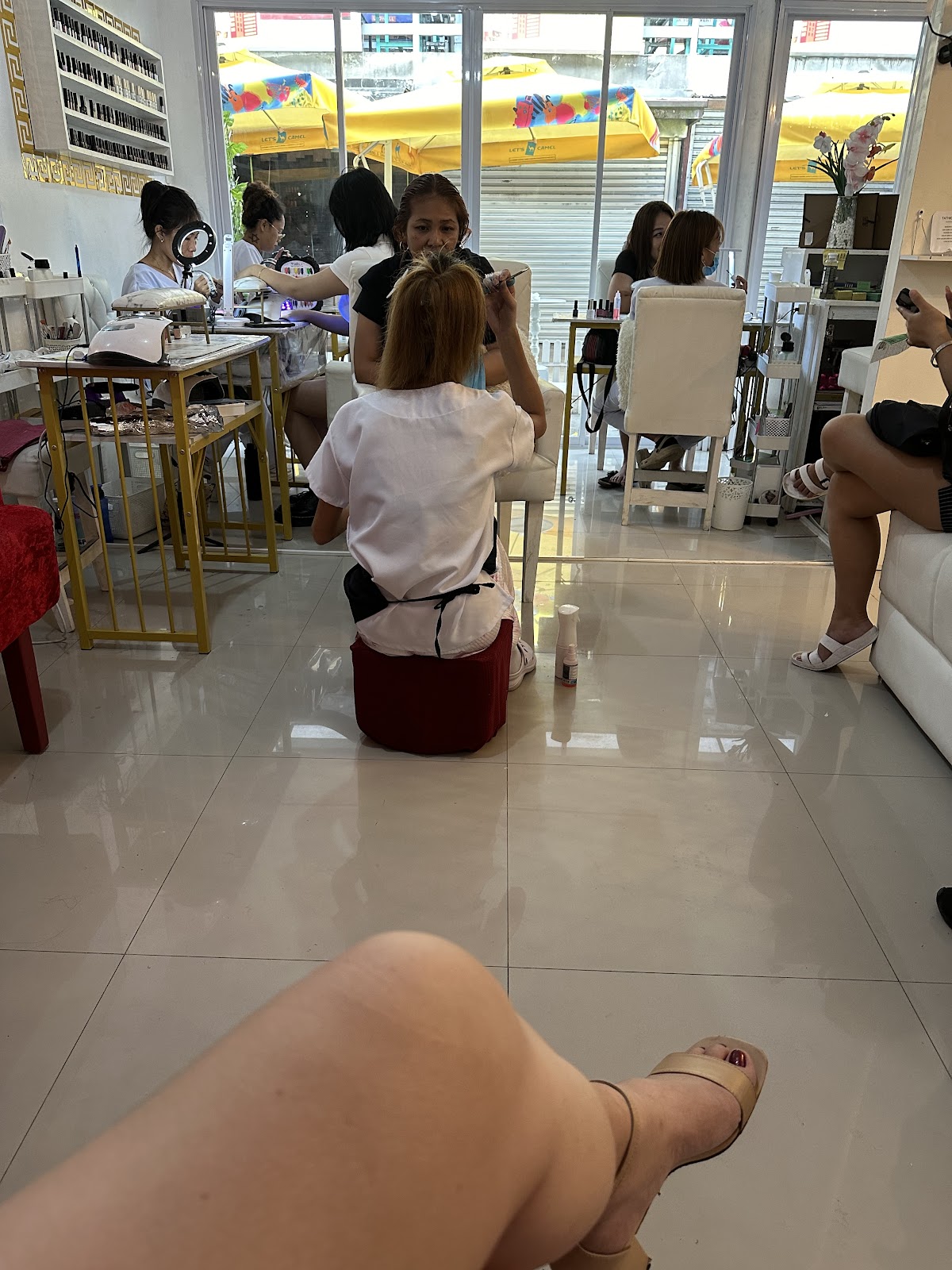 Glam Aesthetic Clinic
