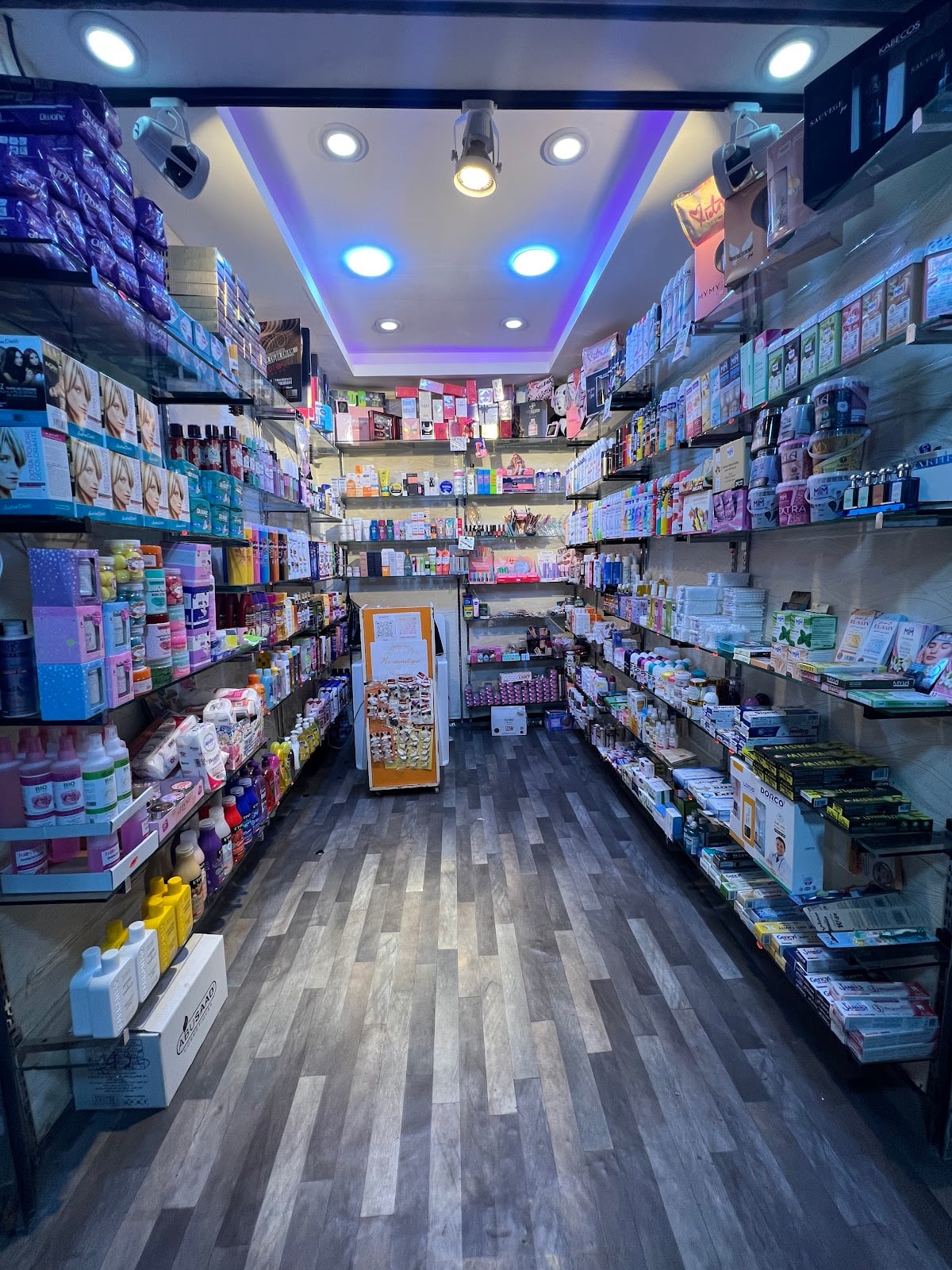 Ma Cosmetique