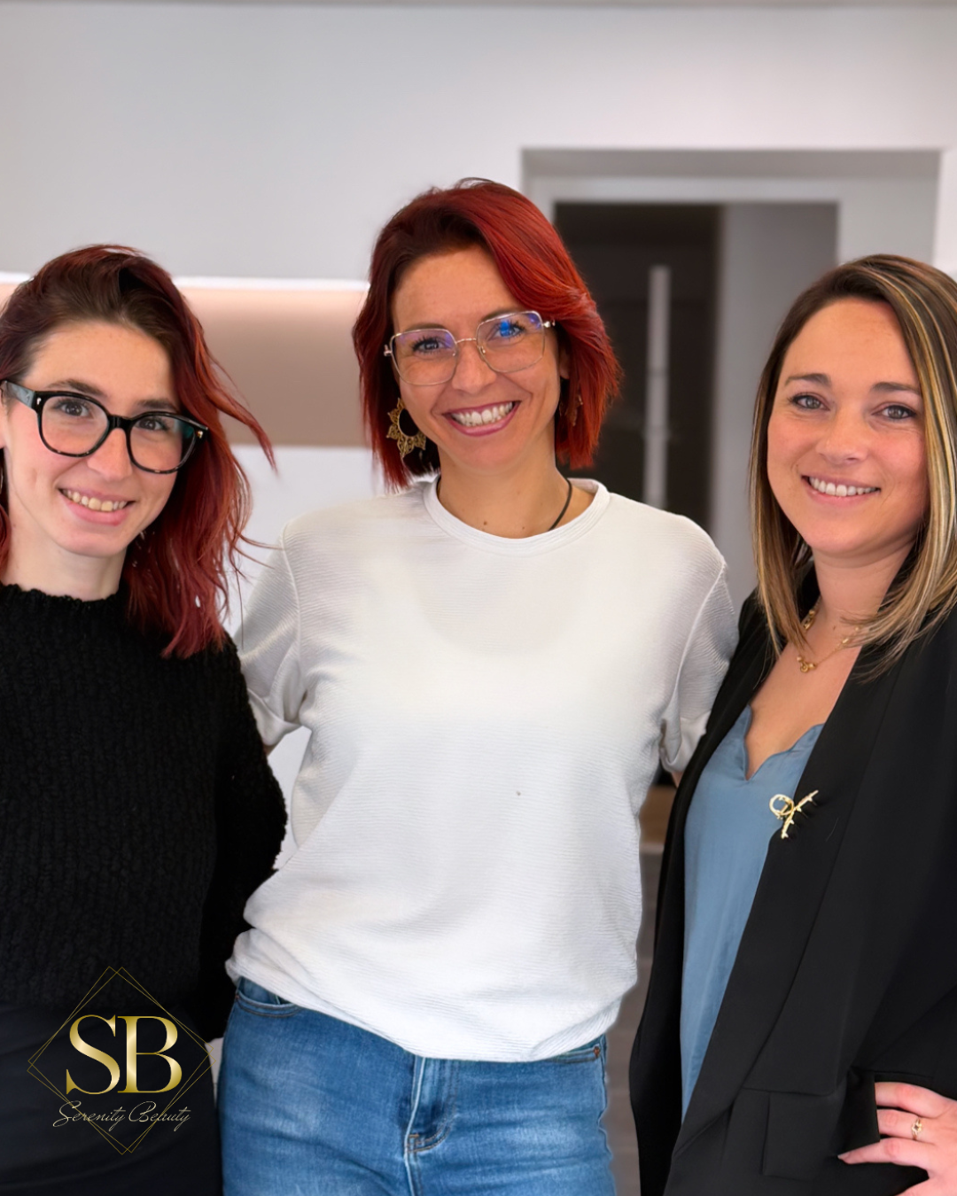 Sérénity Beauty Salon de coiffure & institut Monteux