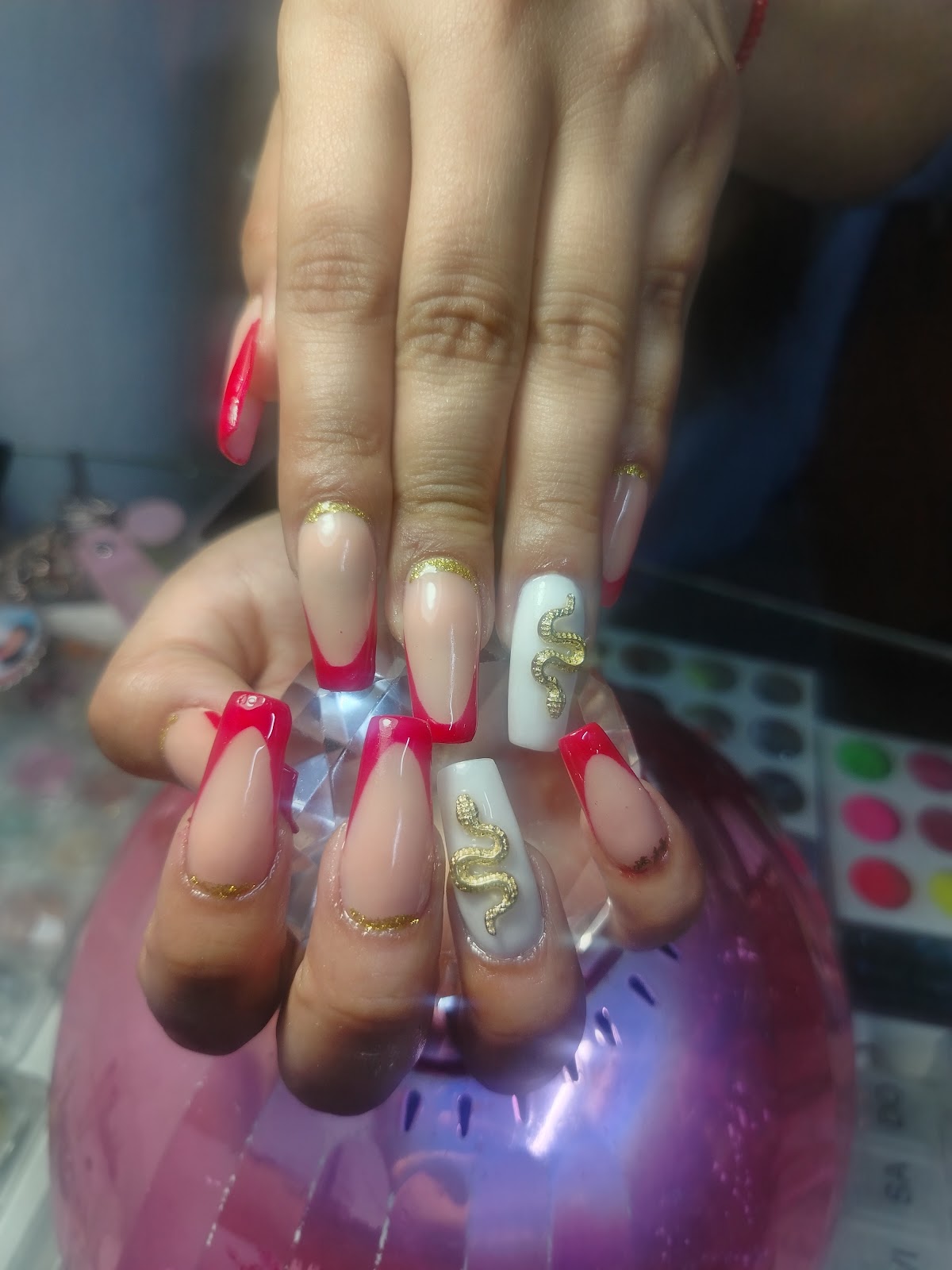 Vanna Salon