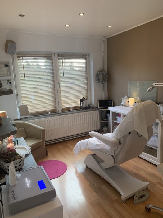Institut de beaute Ashley