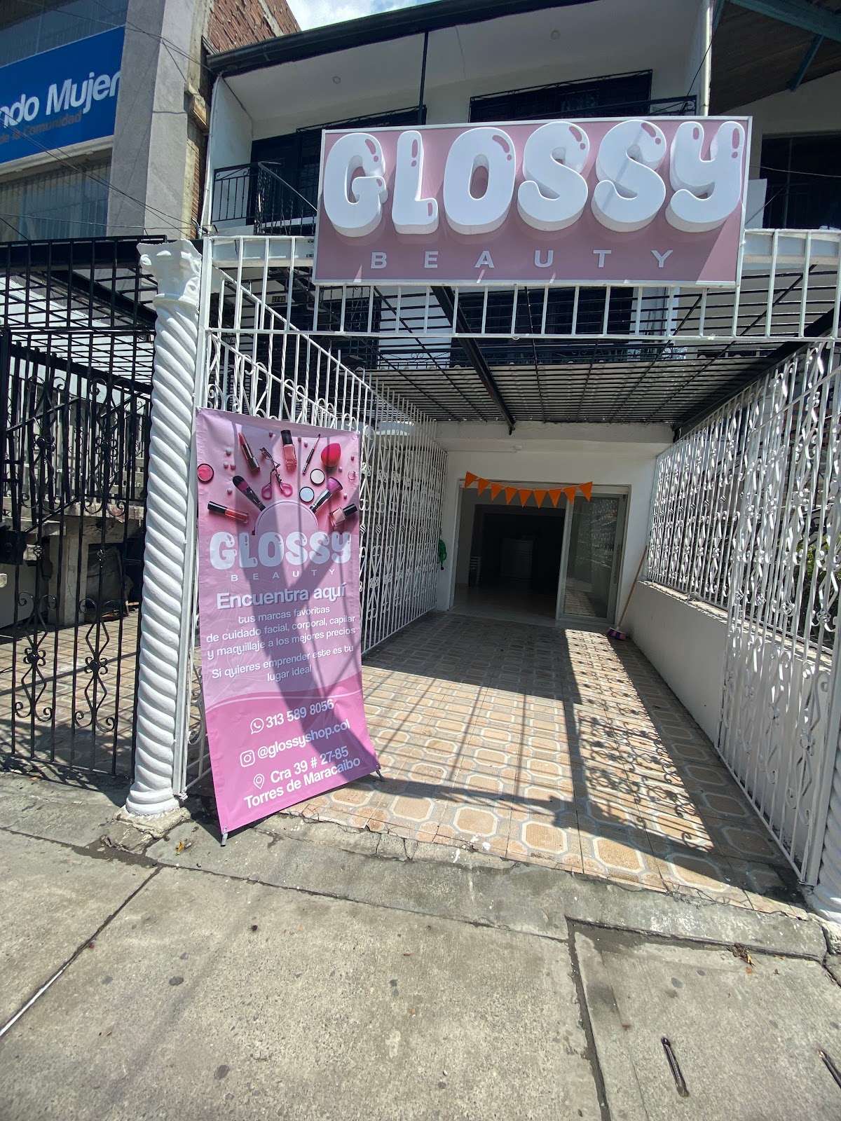 Glossy Beauty Tienda de Belleza