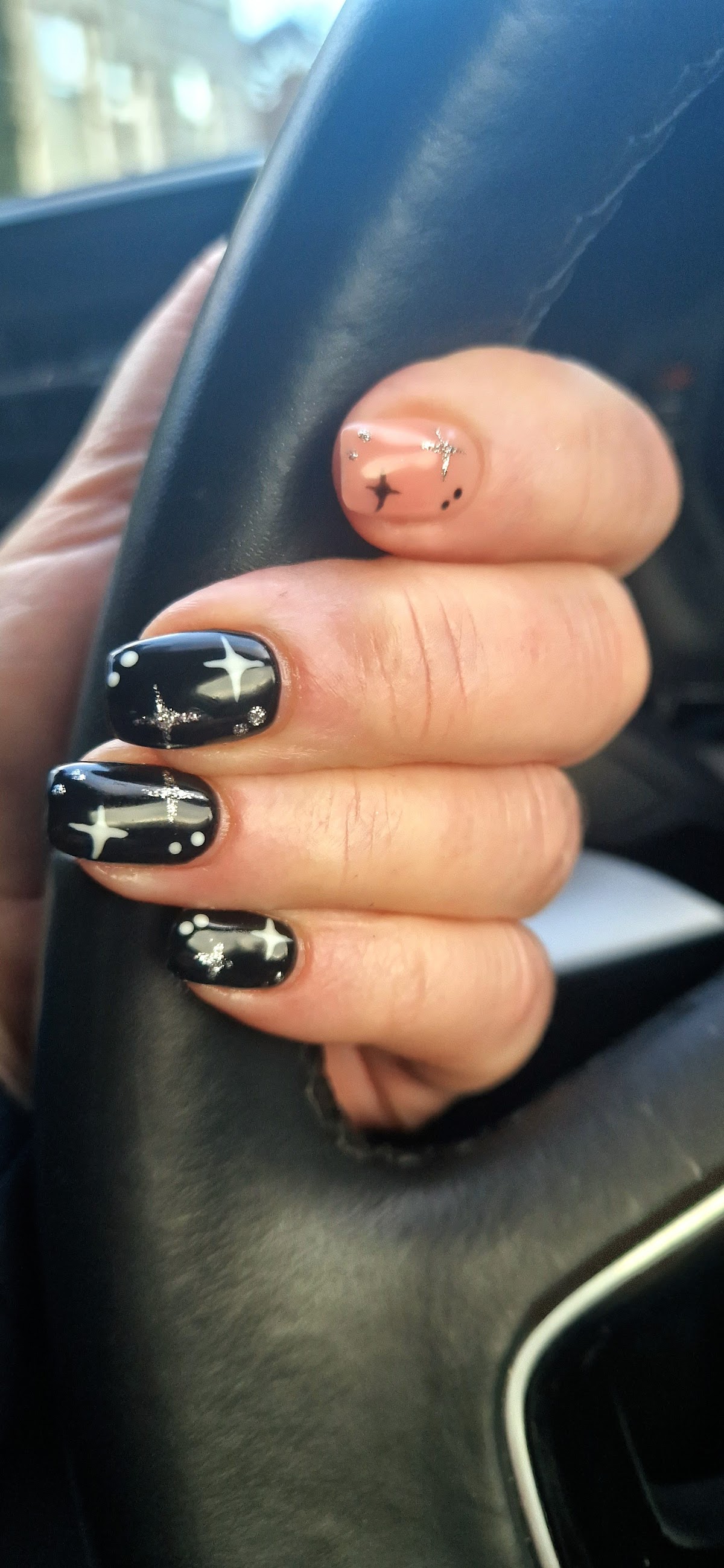 Belle Marie