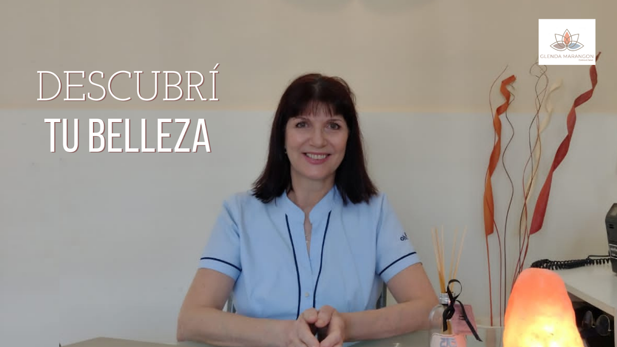 Glenda Marangón Estética y Salud