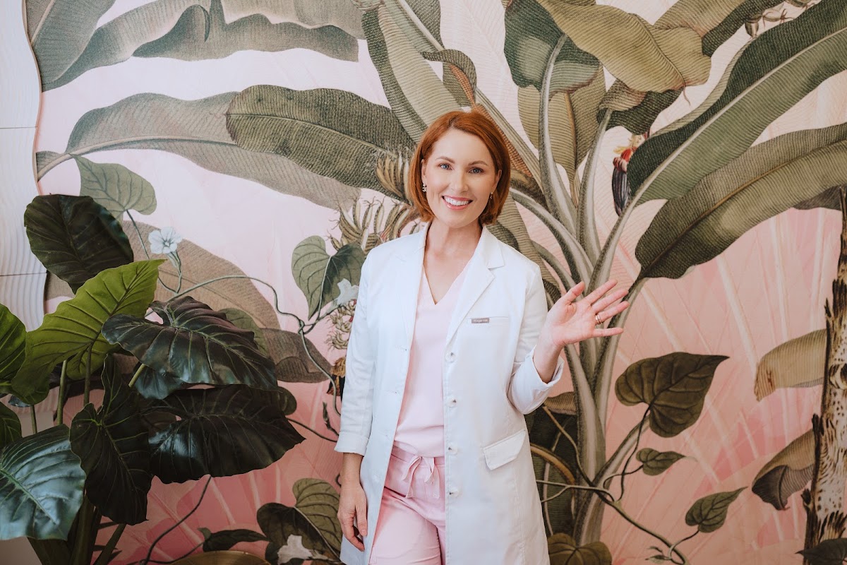 Tropical Aesthetics - Cairns Cosmetic and Skin Clinic