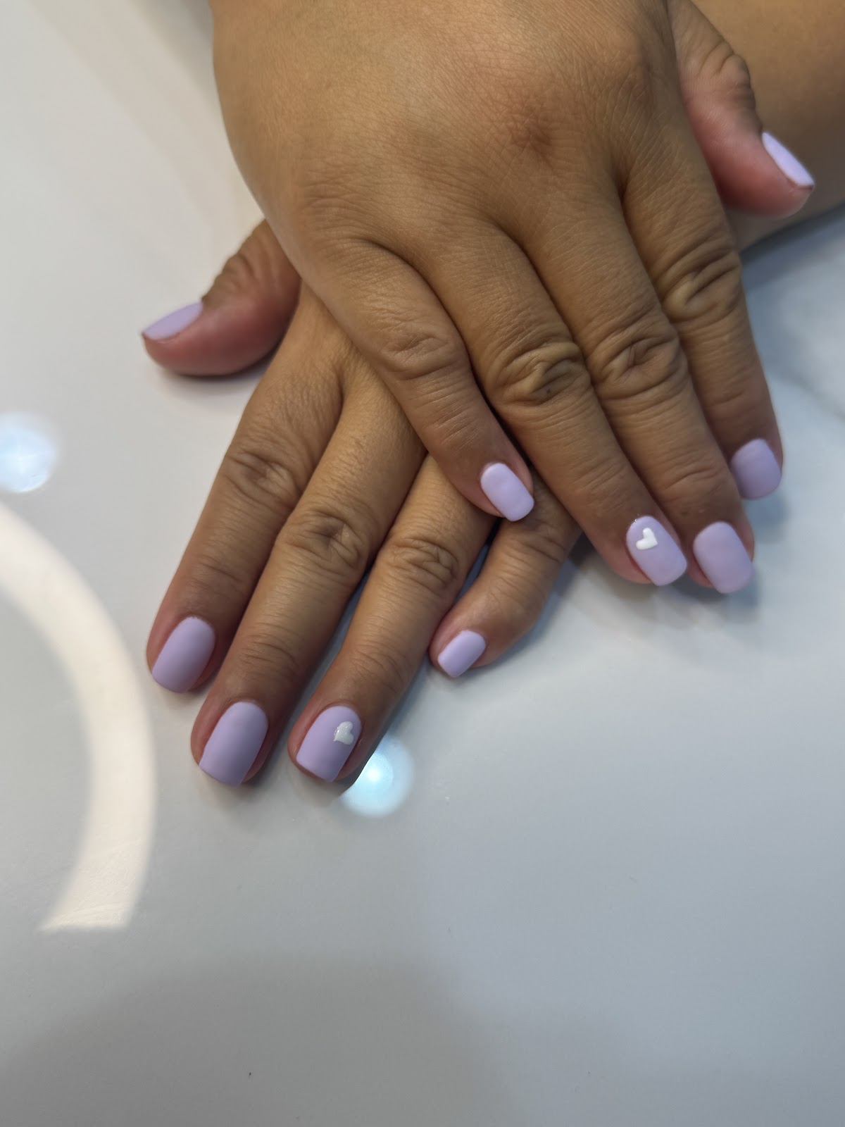 Karmel Beauty Salon
