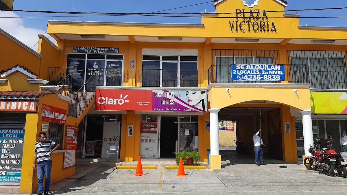 Cosmetik Plaza