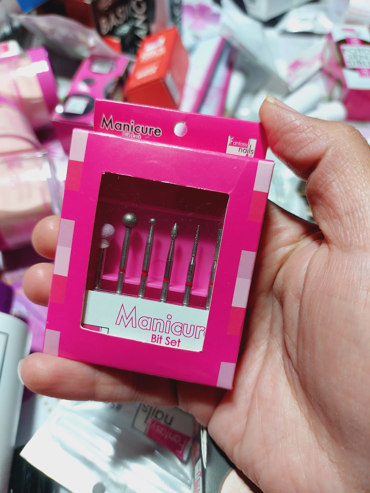 Mayoreo Cosmetics Just Beauty