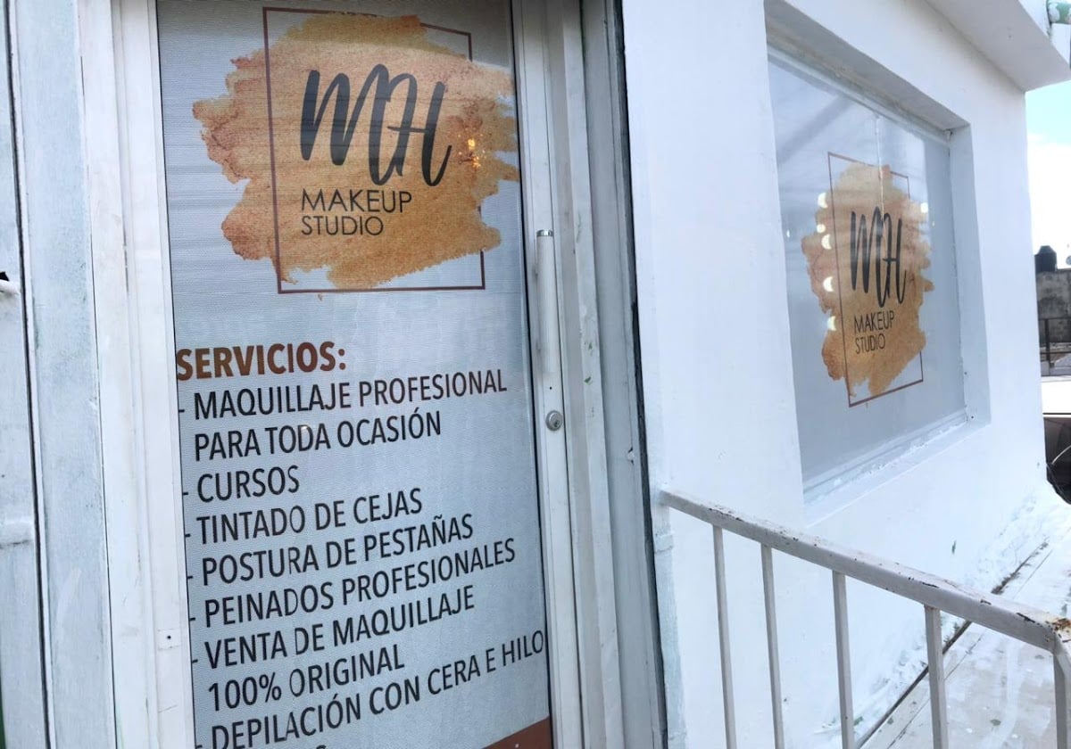 MH Makeup Studio
