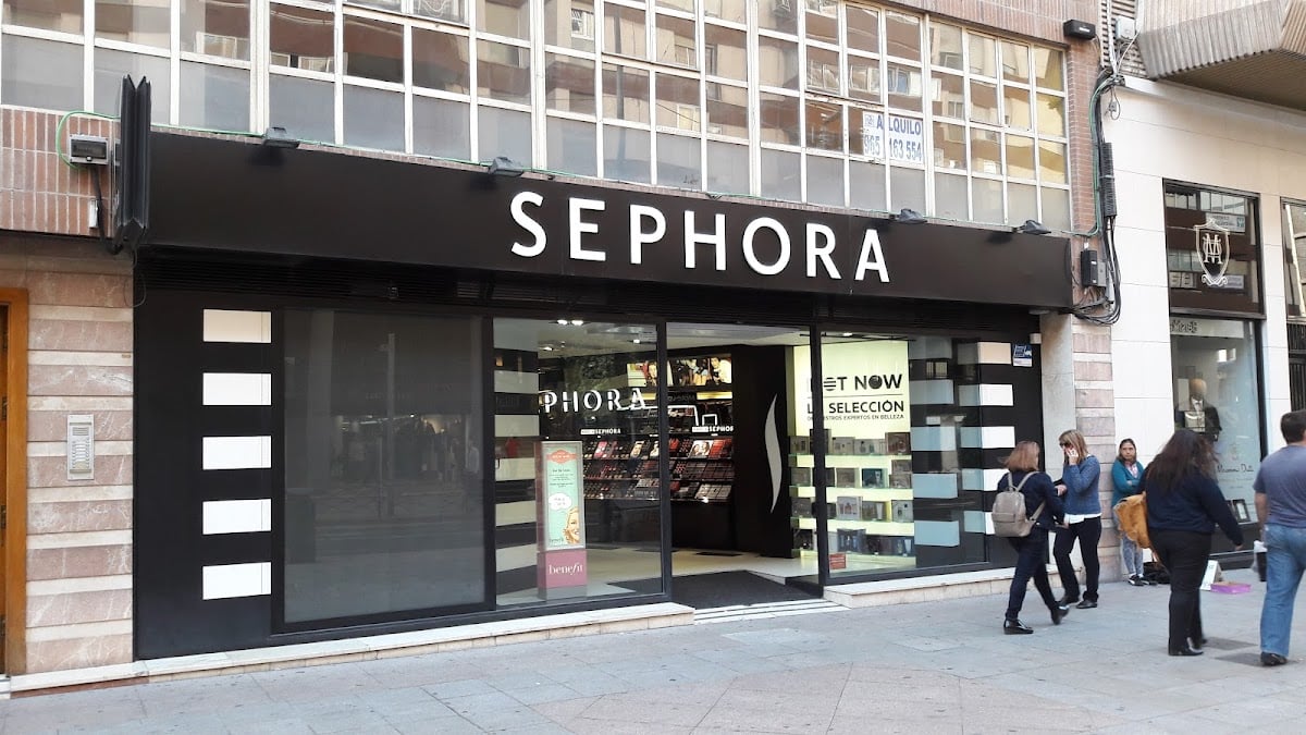 Sephora Alacant