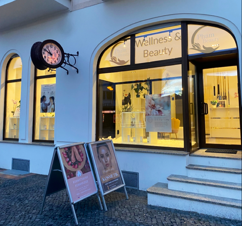 Pham Beauty Werder