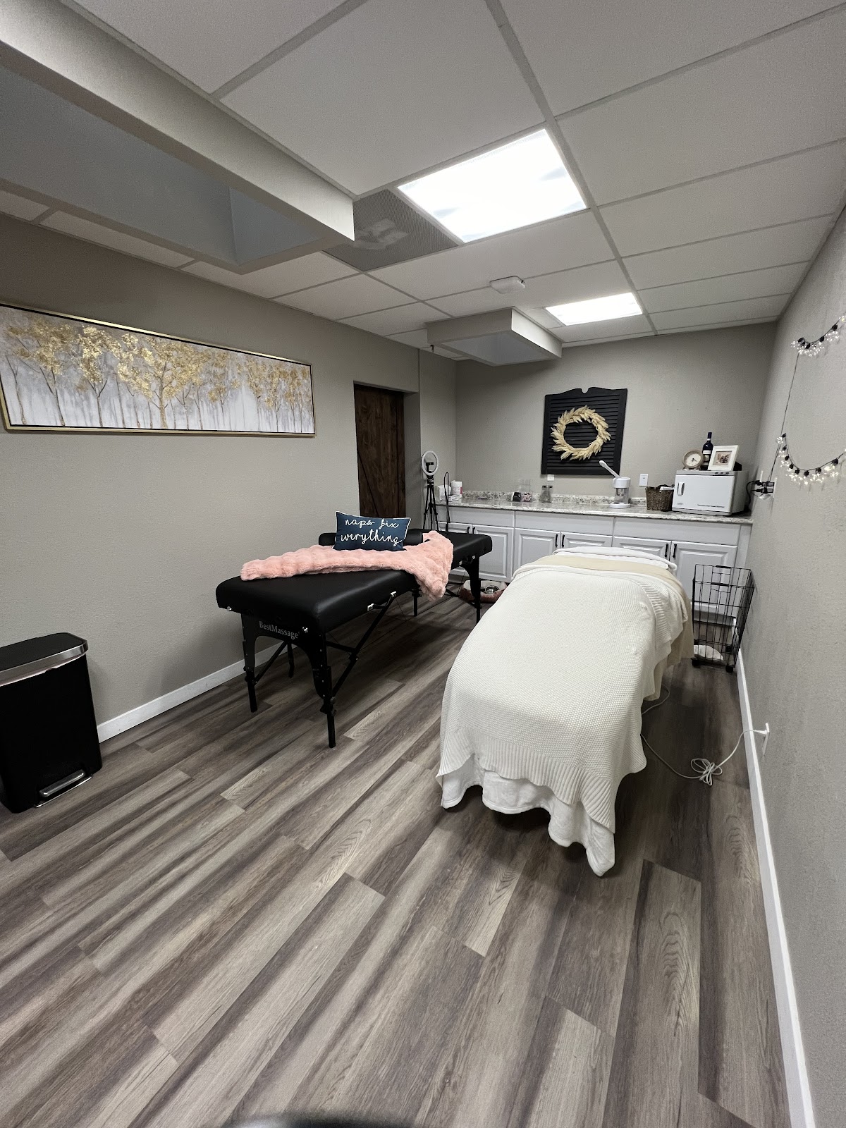 Harmony Haven Esthetics