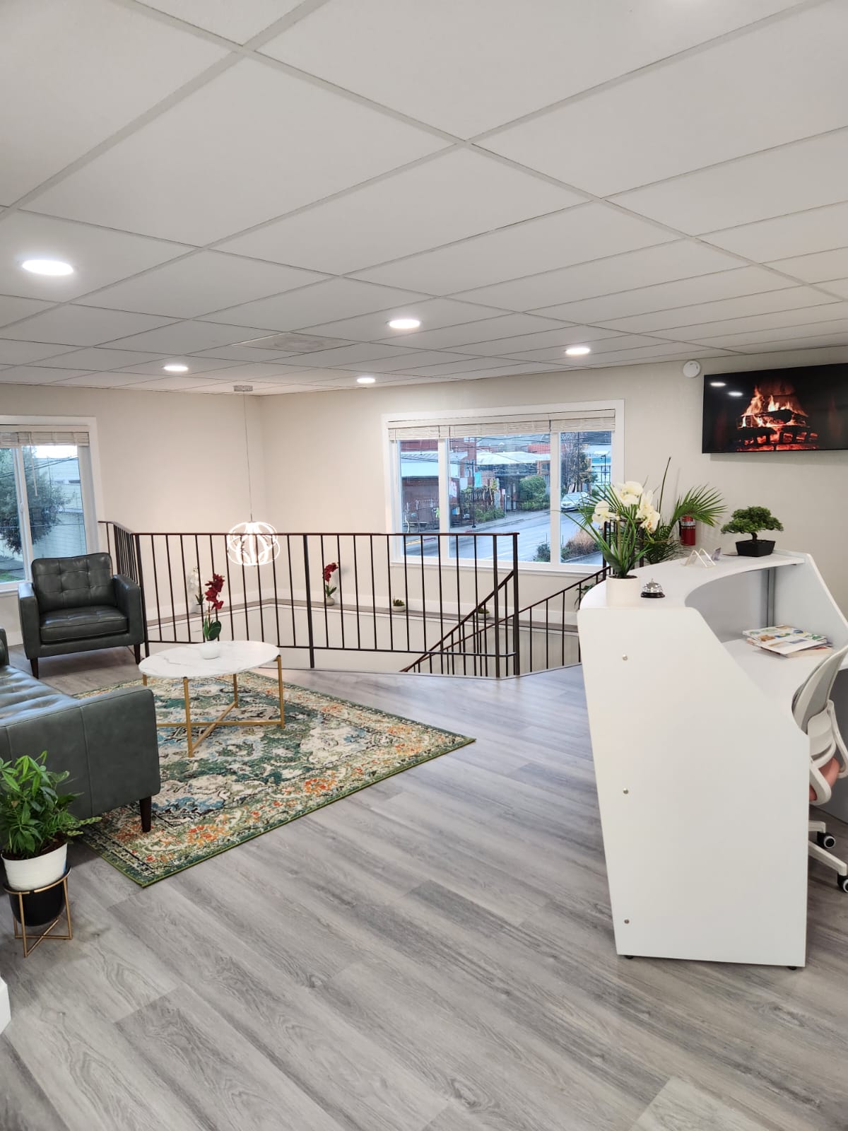 Oakland Salon Suites