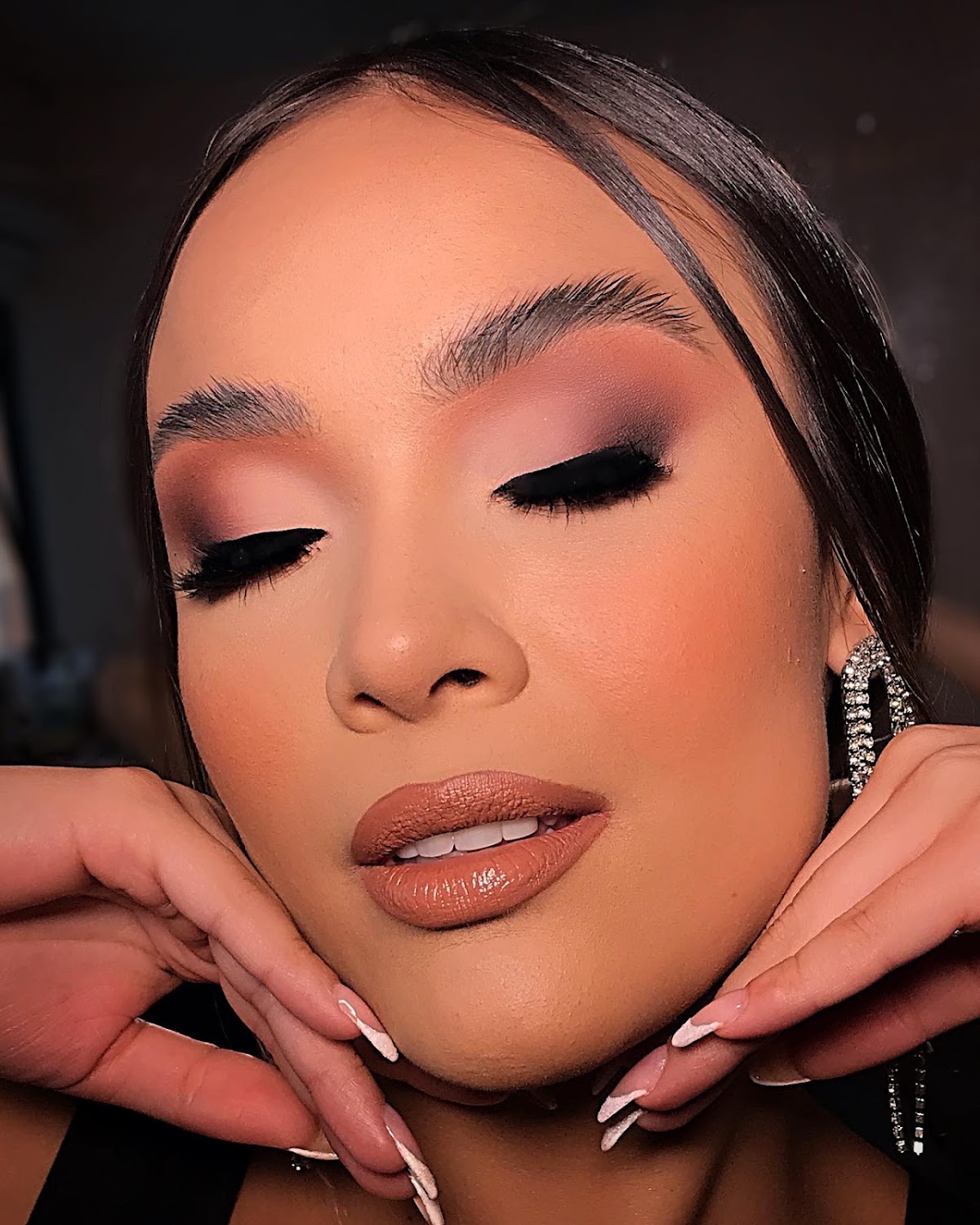 Camila e Evelyn - Studio Beauty