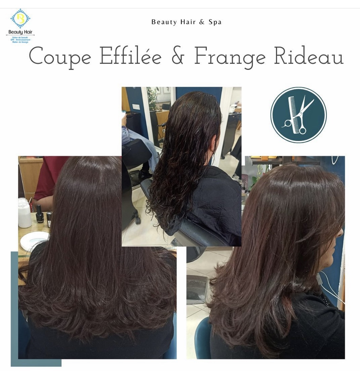 Beauty Hair & Spa