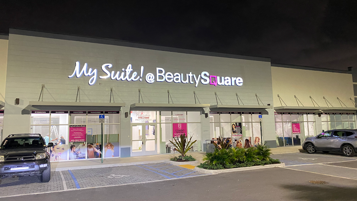My Suite at Beauty Square Doral 107 Ave