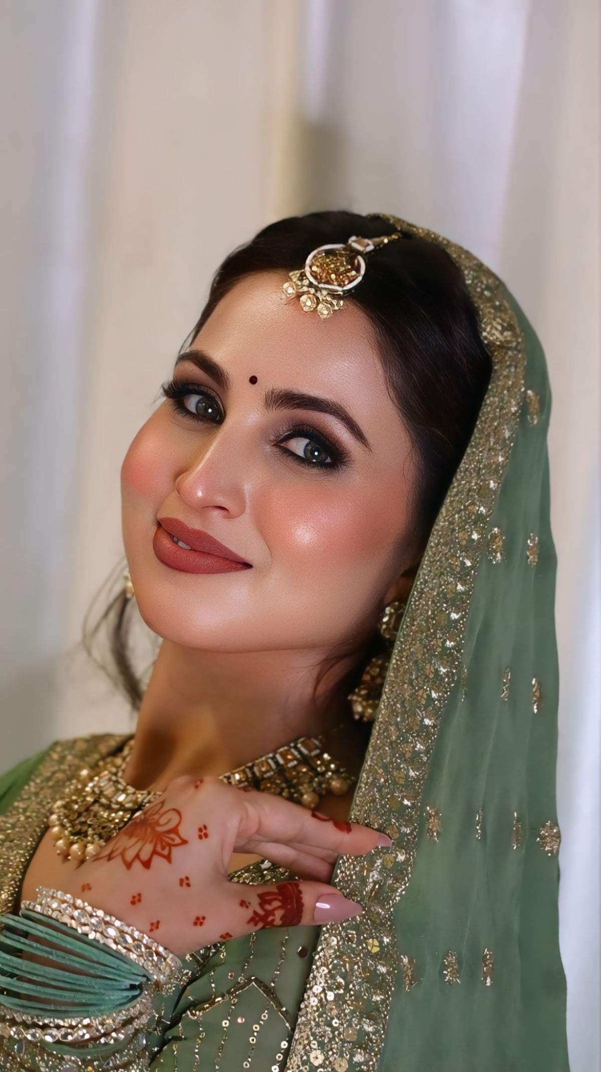 Kirty Verma makeupstudio & Academy