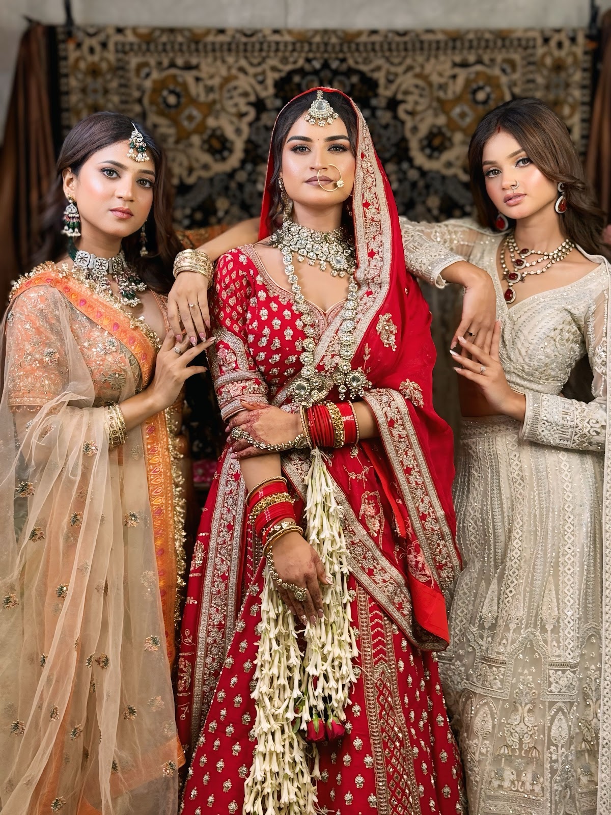 Lakme Salon
