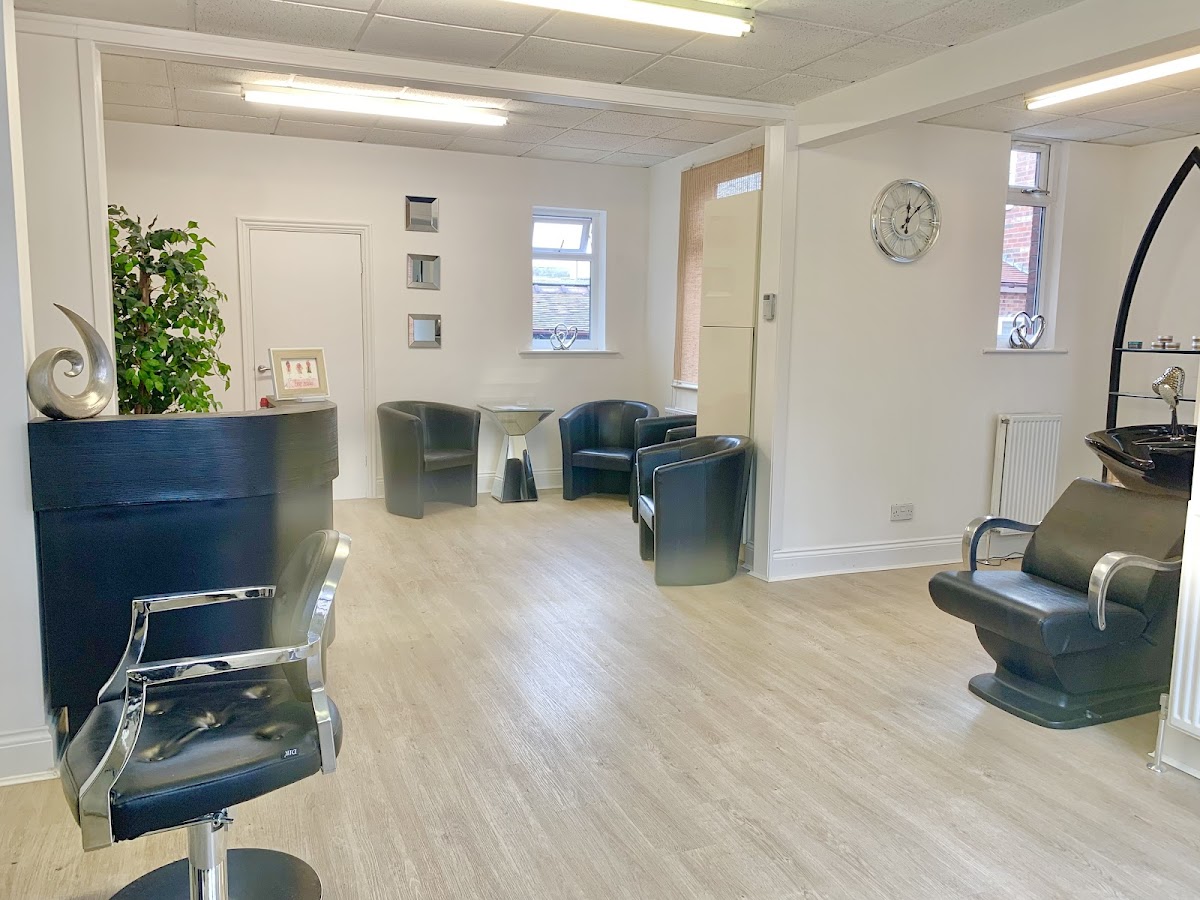 K Hair Studio