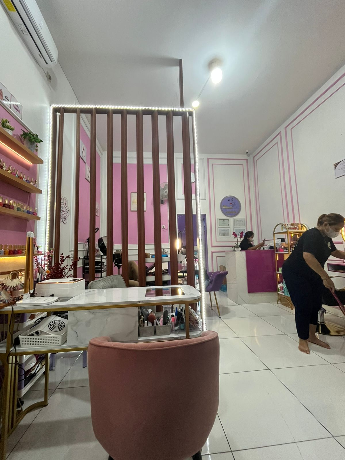 Miracle Beauty Studio