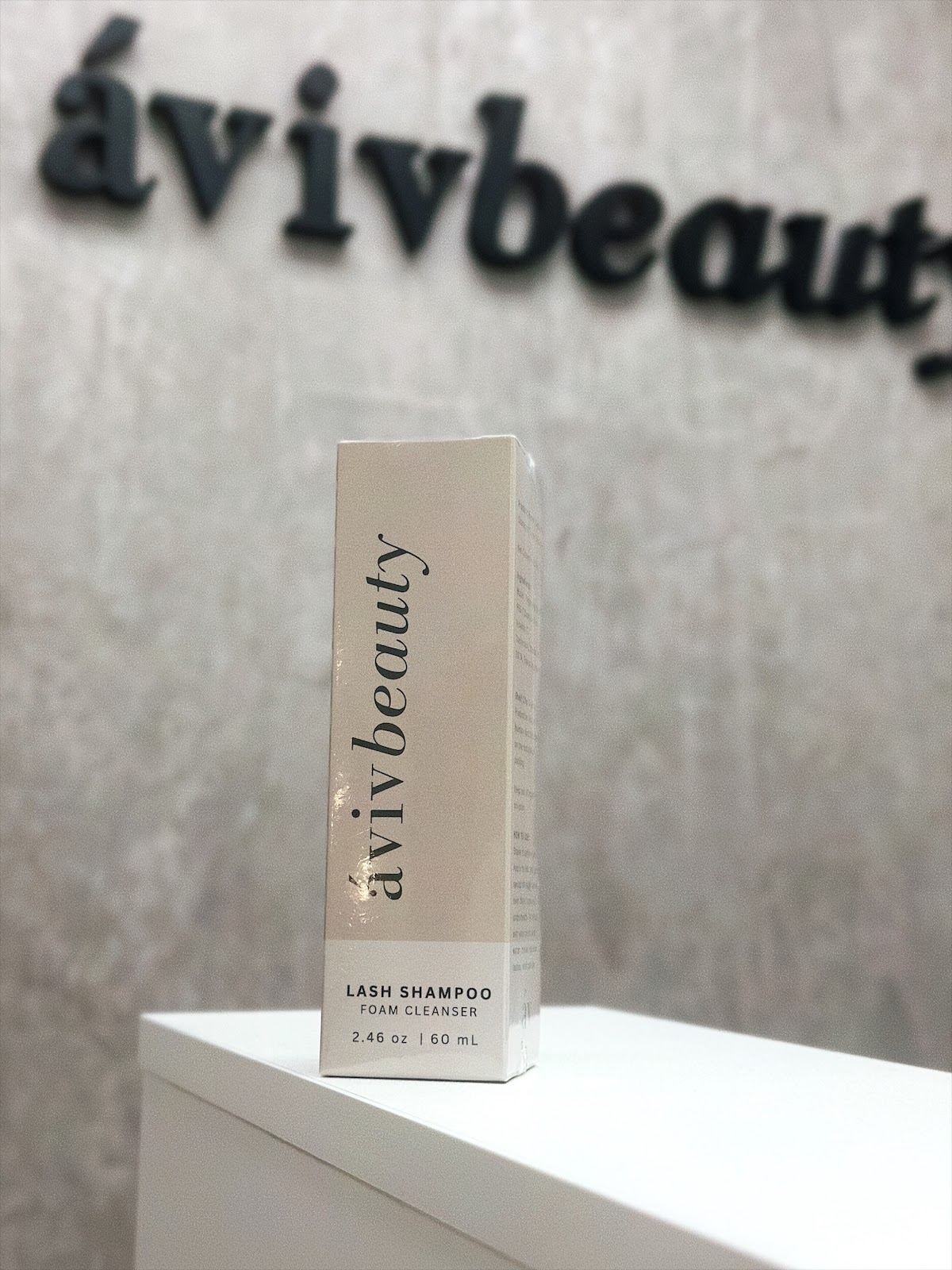 Aviv Beauty Studio