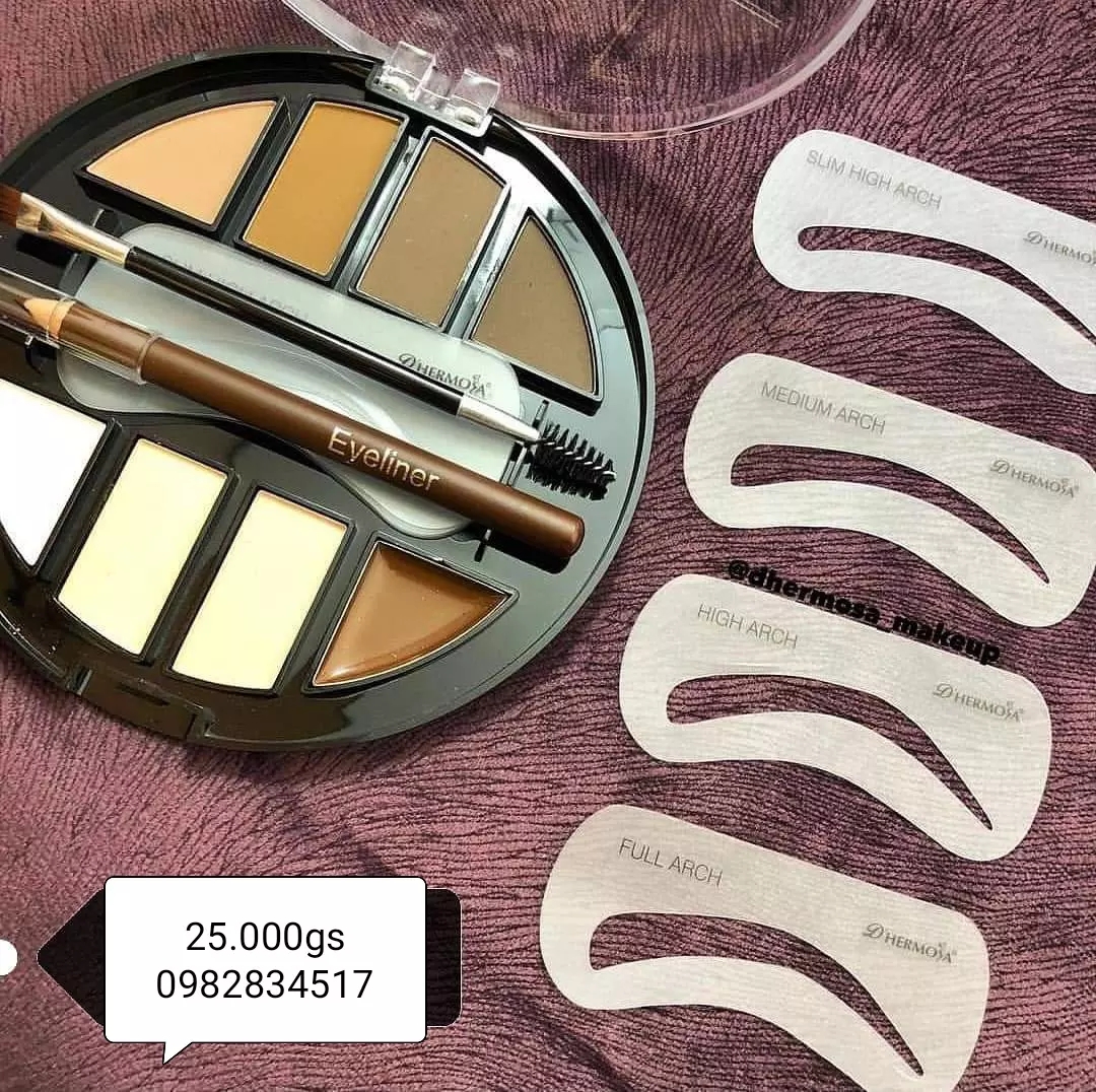 Bela Dama Makeup Store