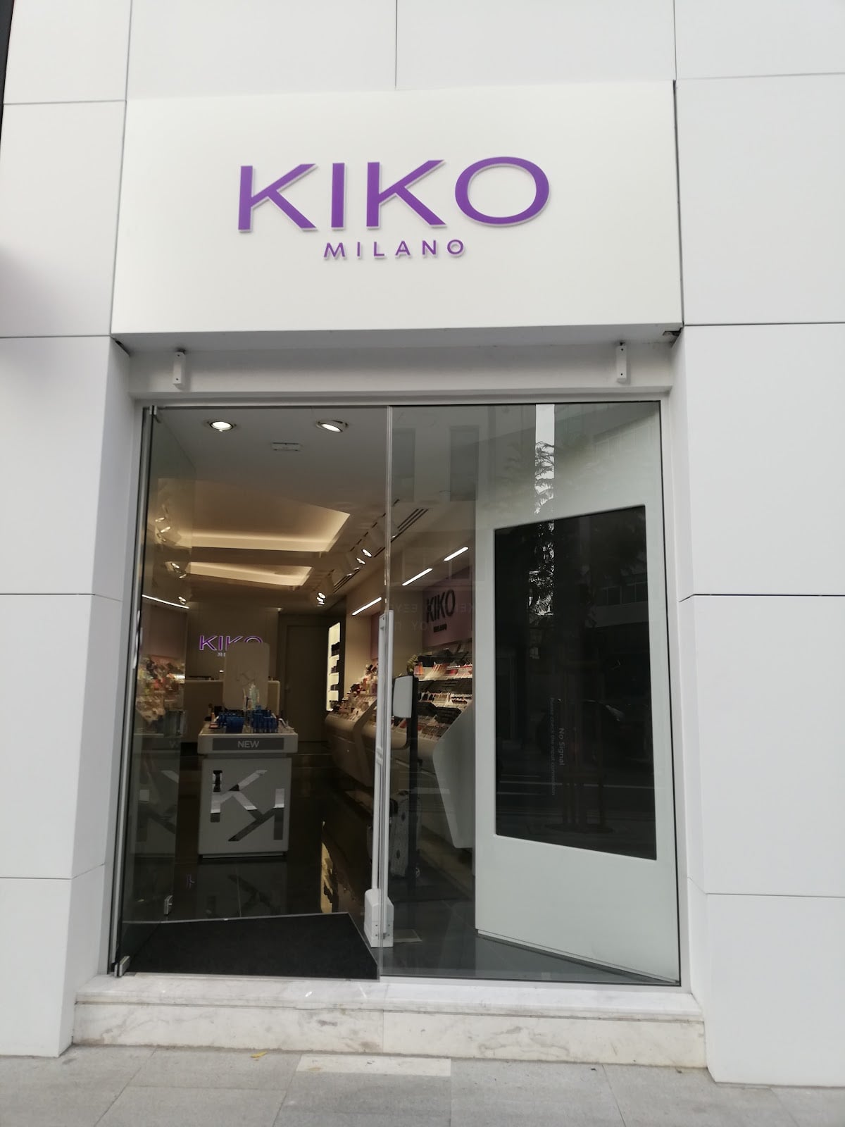 Kiko Milano