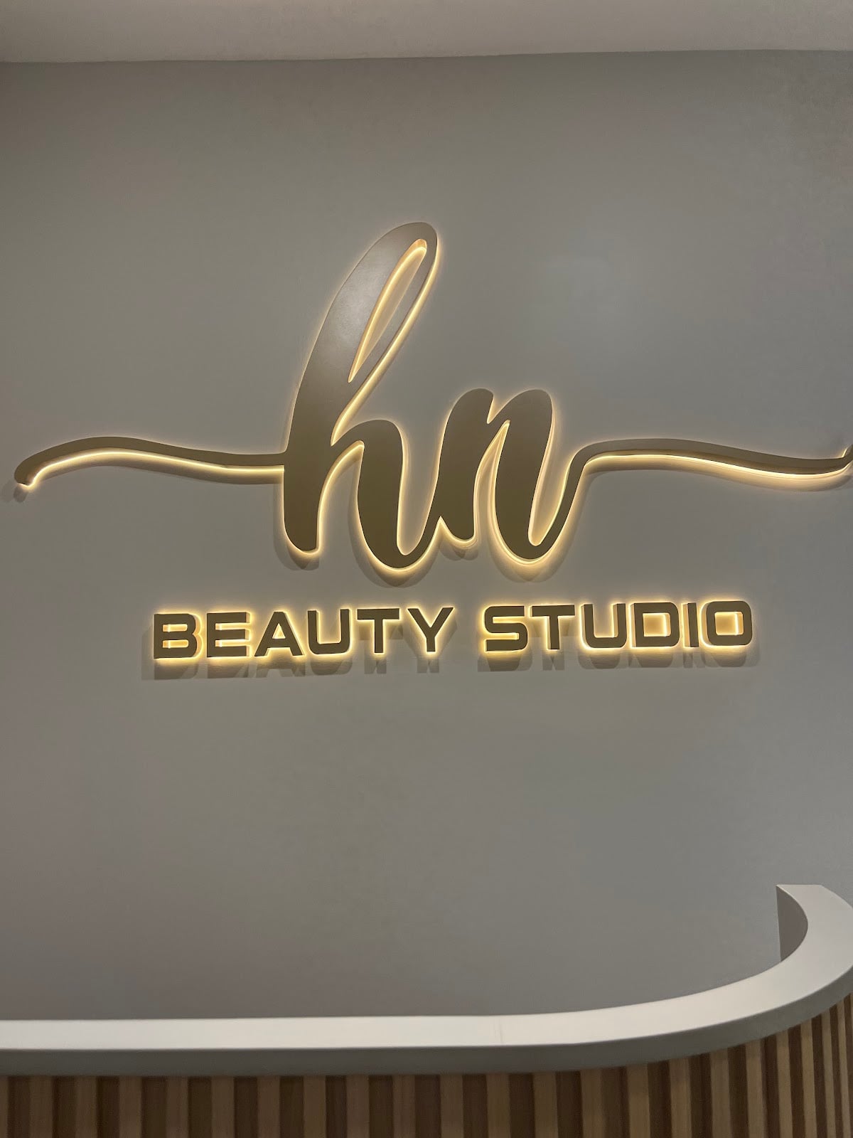 HN Beauty Studio