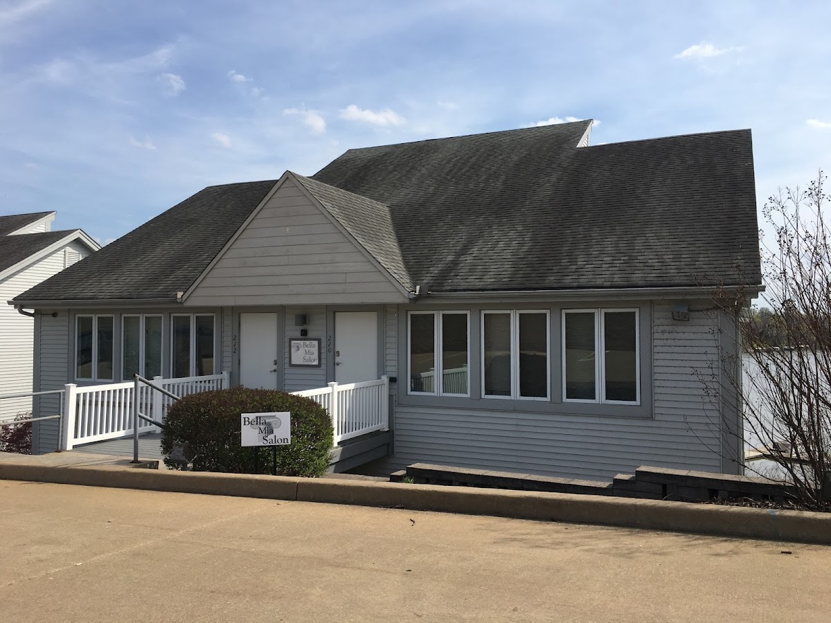 Bella Mia Salon Lakeside