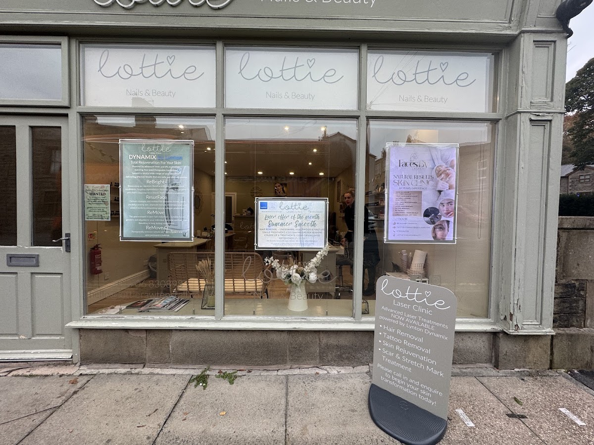 Lottie Nails & Laser Clinic