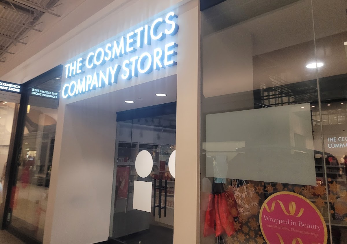 The Cosmetics Company Store