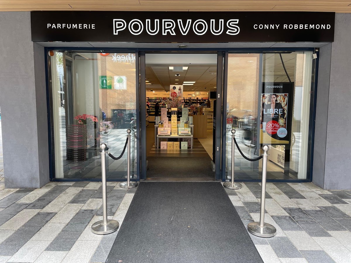 Parfumerie Pour Vous Conny Robbemond