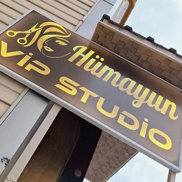 Humayun VIP Studio