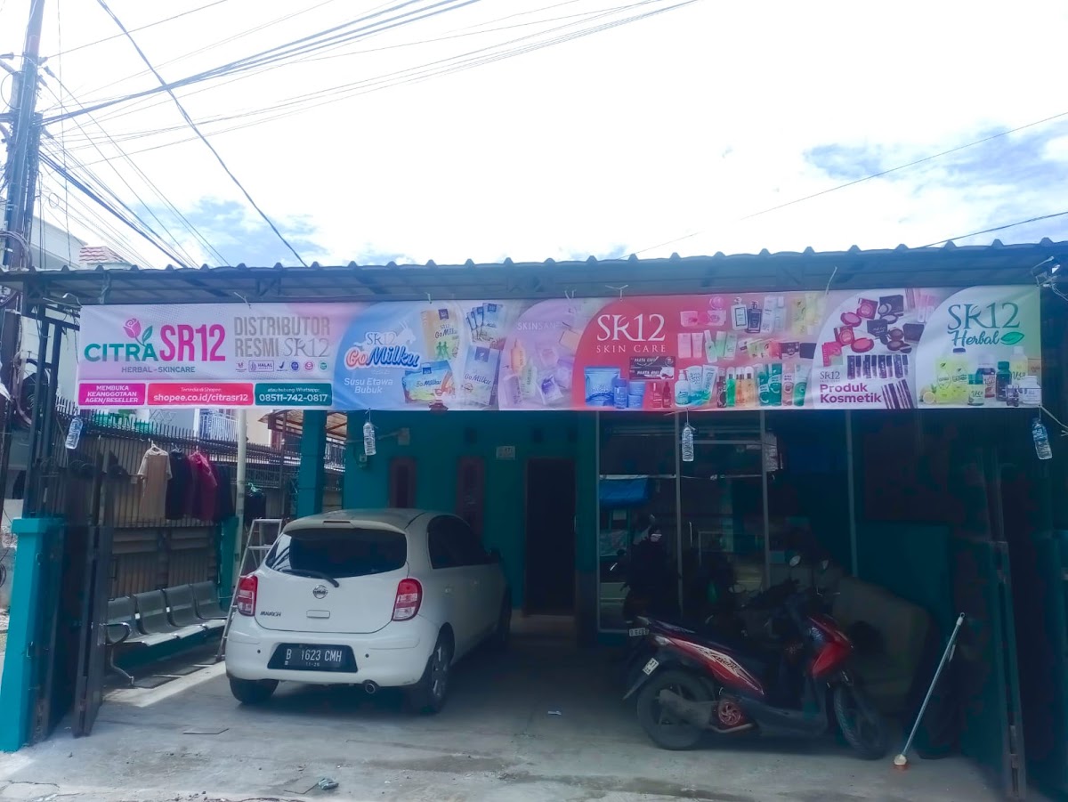 Citra SR12