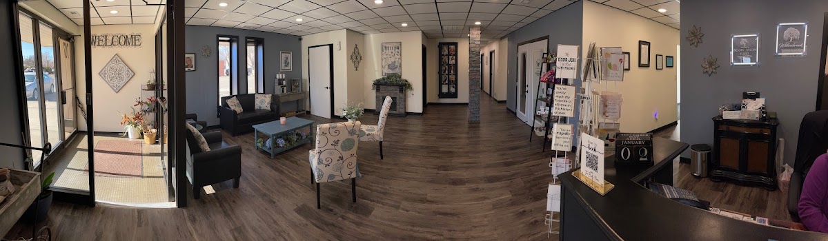 Roots Salon Suites