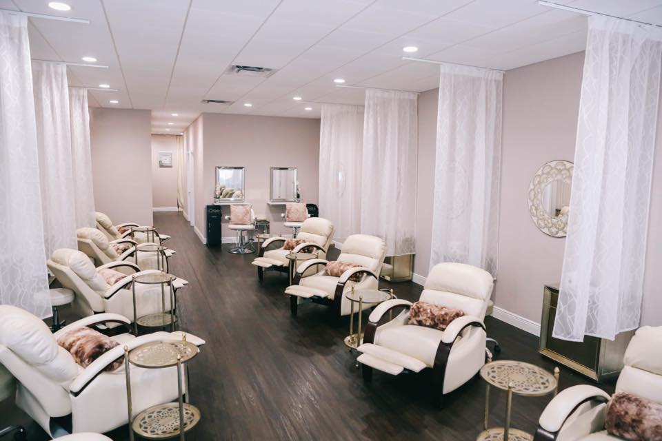 iBrow Spa