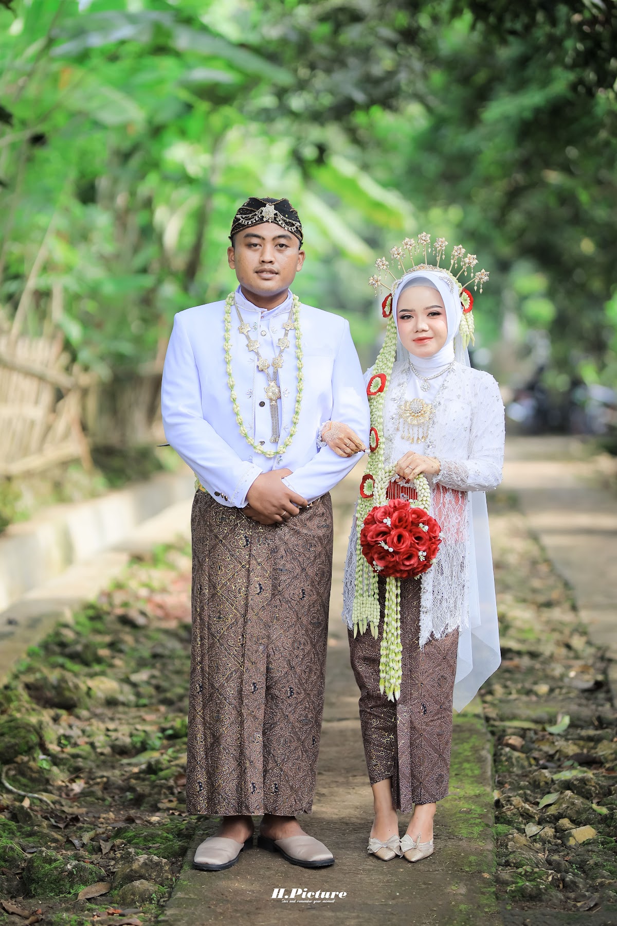 Nawang Wulan Rias Persewaan