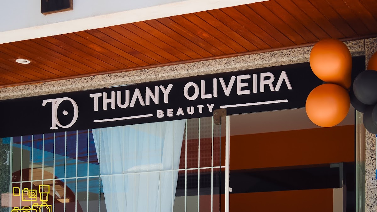 Studio Thuany Oliveira Beauty