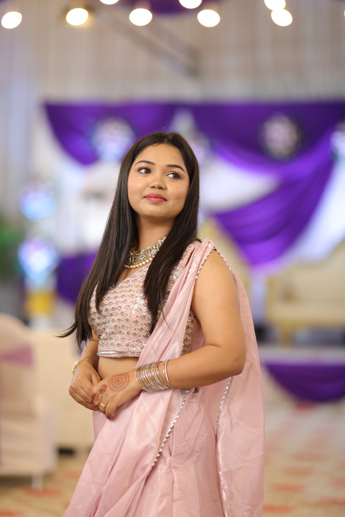Aarya Beauty Salon And Academy