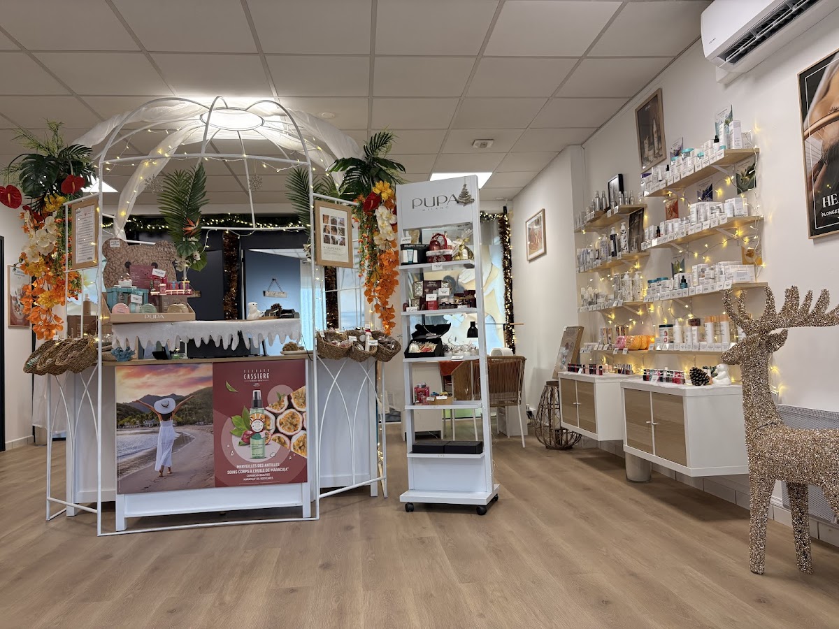 Institut L Ile de Beaute