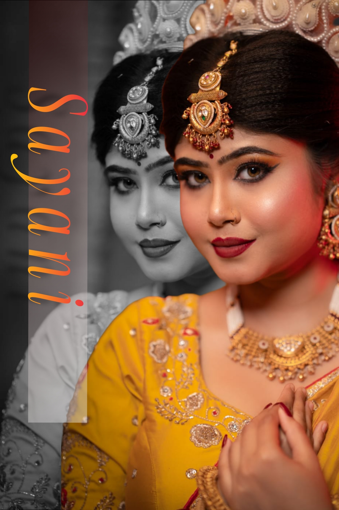 Meghbalika Ladies Beauty Parlour
