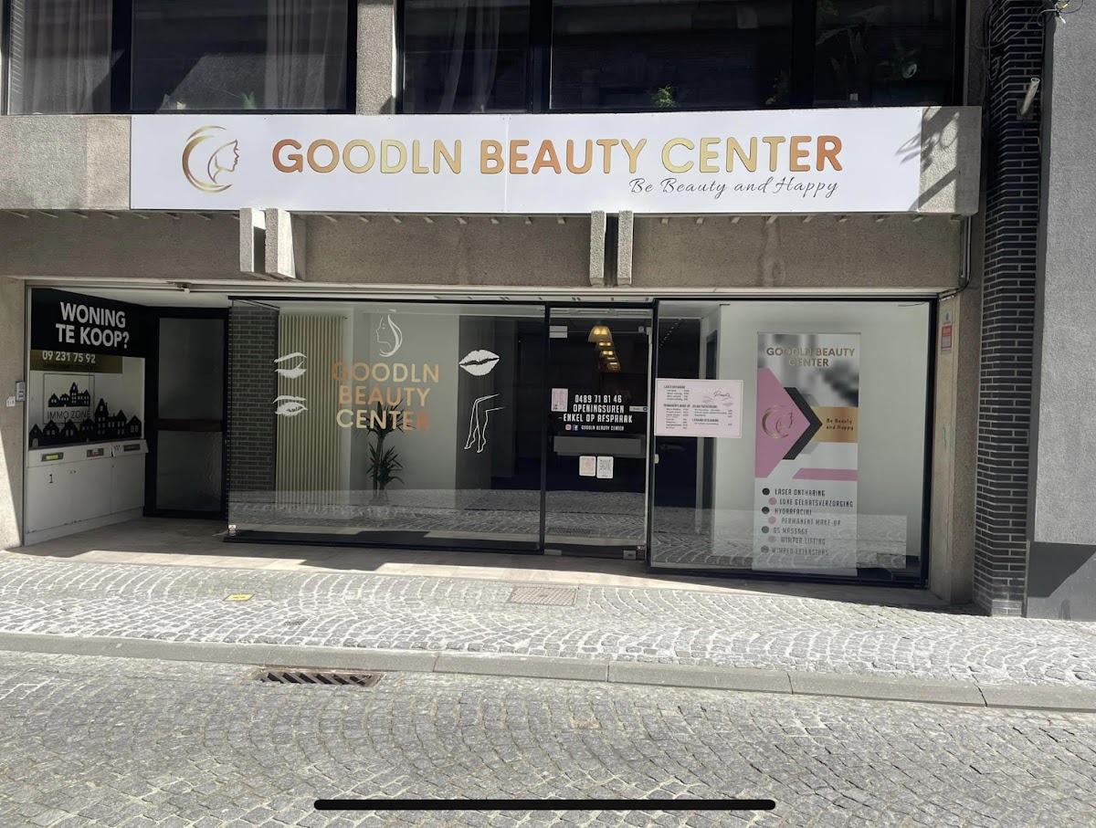 GooDLN Beauty Center