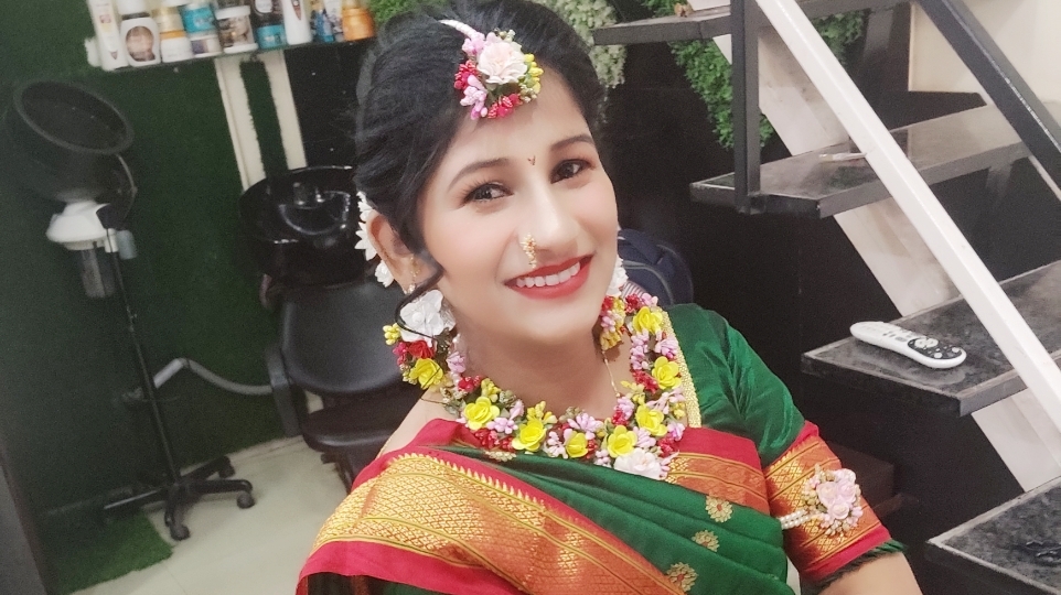 S P Beauty Parlour & Spa