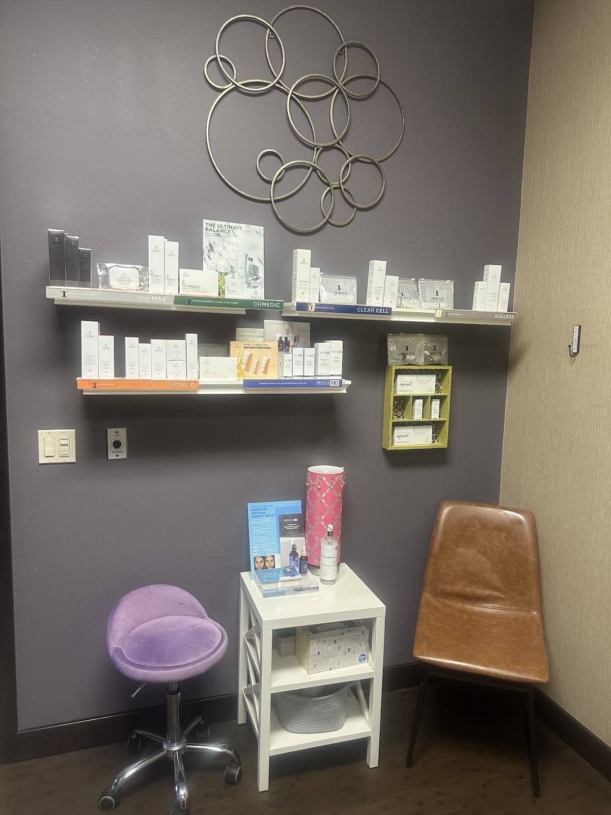 Studio Esthetics