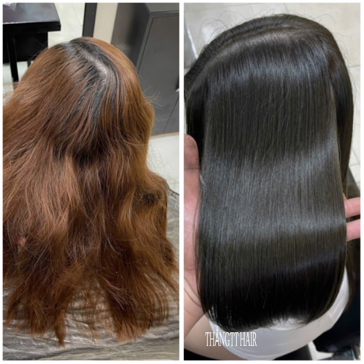 Salon Thang TT