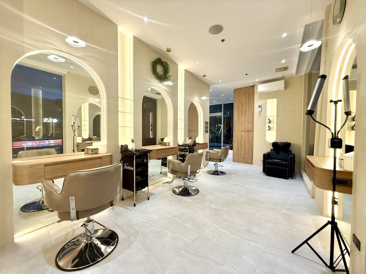 Capricio Manila