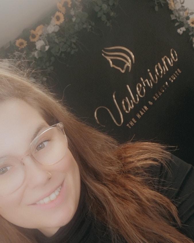 Valeriano The Hair and Beauty Suite