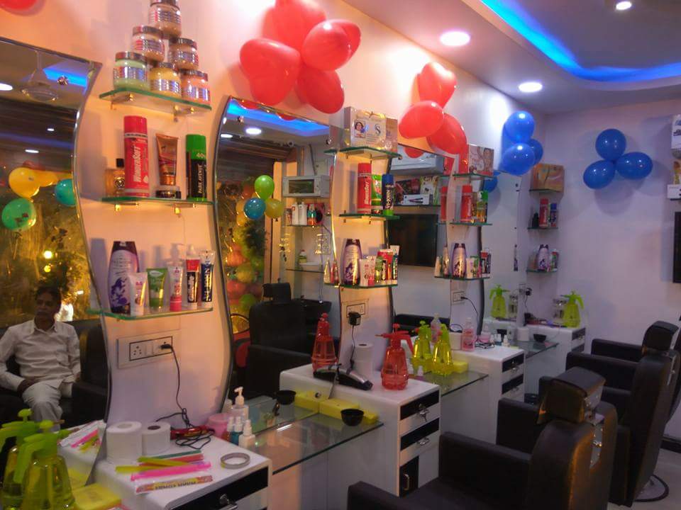 Hairsy Men's Make-up Studio