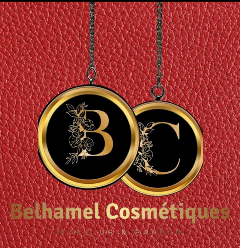 Cosmétiques belhamel